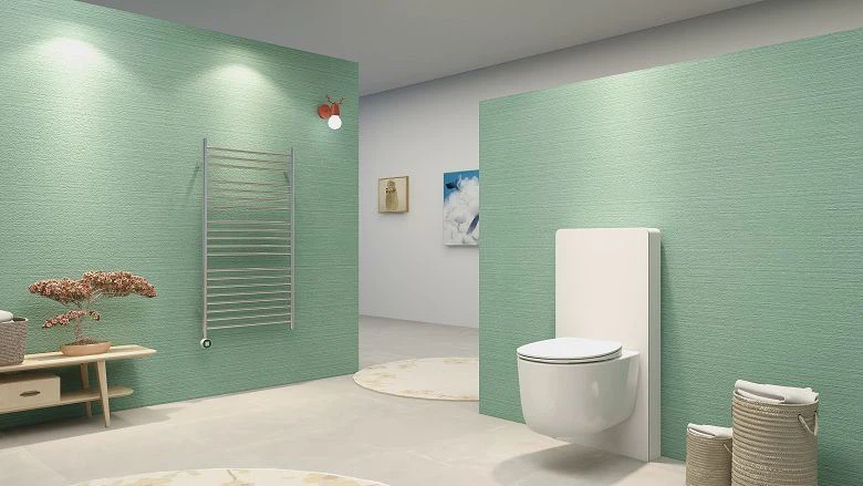 toilet seat bathroom product(001)