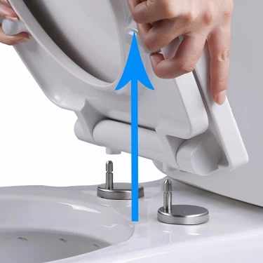 lift off toilet seat lift off toilet seat