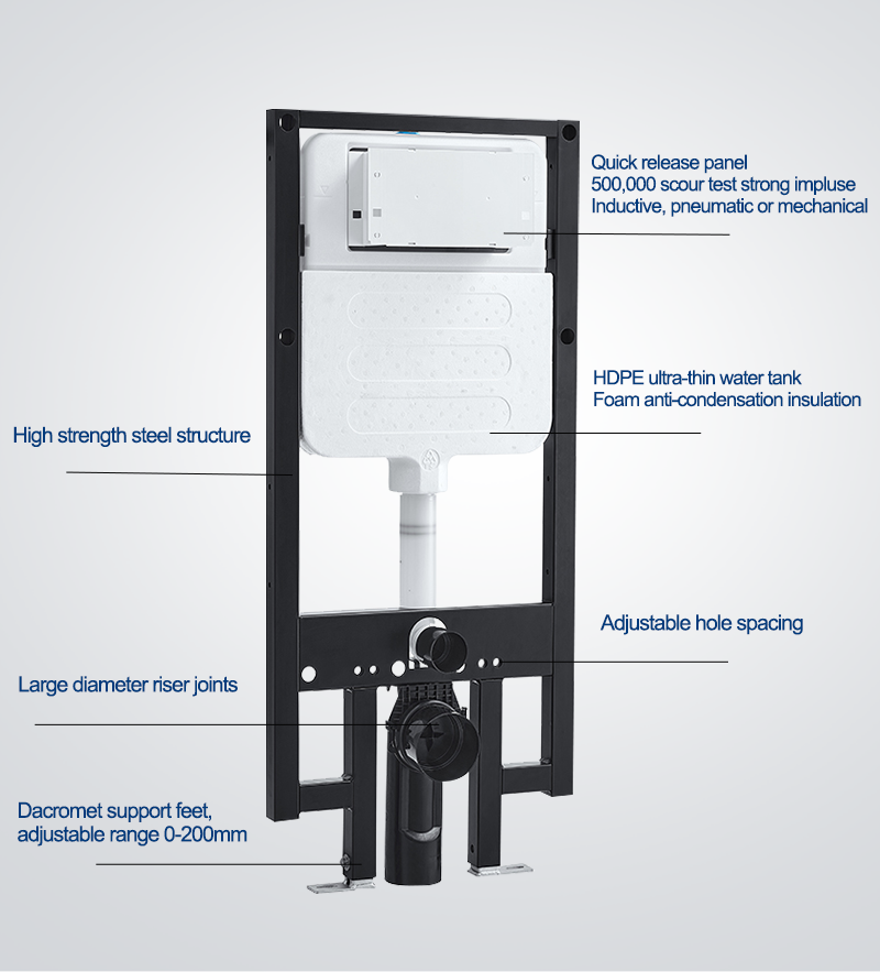 concealed cistern with gold flush plate concealed cistern with gold flush plate