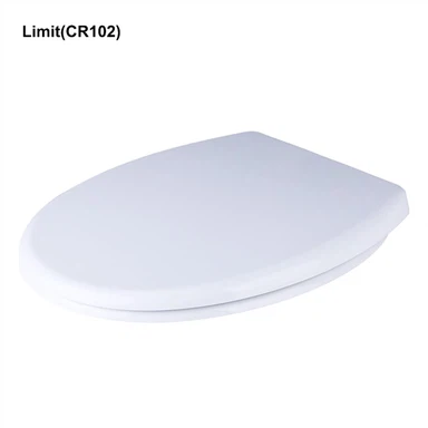 Tualet uchun plastik o'rindiq