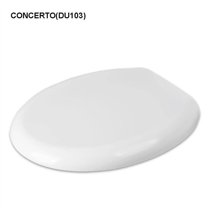 Yaxshi sifatli hojatxona o'rindig'i