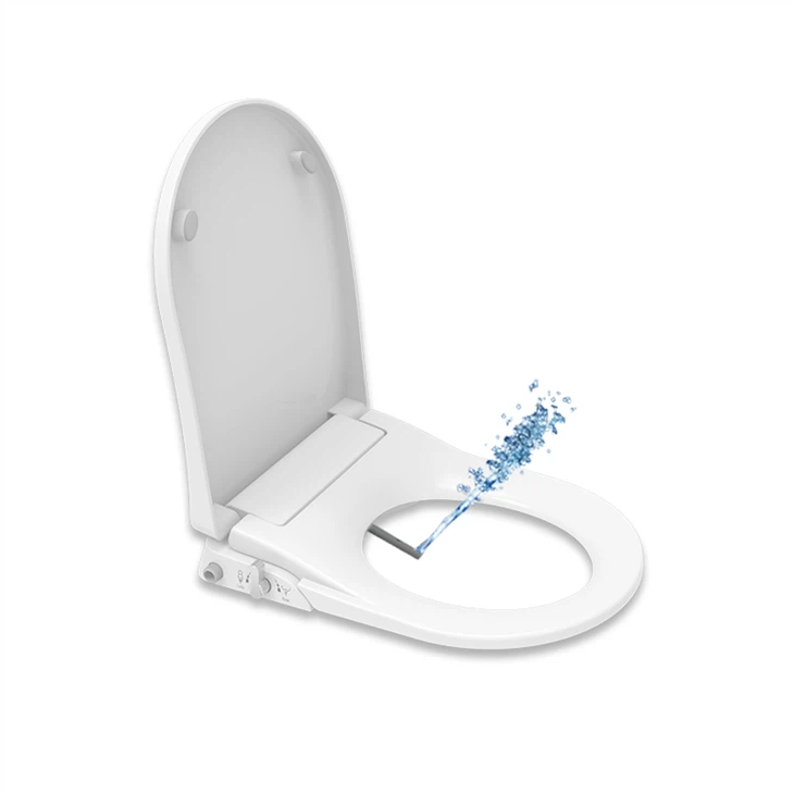 best non electric bidet toilet seat