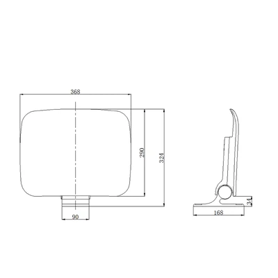 black shower chair black shower chair