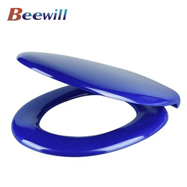 To'q moviy hojatxona o'rindig'i